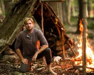 Тест: смогли бы вы выжить в дикой природе?