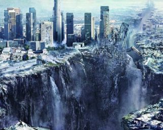 Страны, в которых можно выжить при глобальной катастрофе