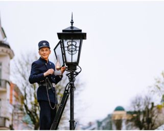 Тест: Вы знаете символы городов мира?