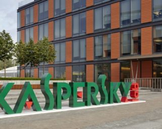 «Лаборатория Касперского»: Не будьте беспечны с роботами