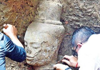 В Камбодже нашли «идеальное существо»