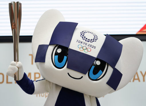 Россию могут лишить Олимпиады