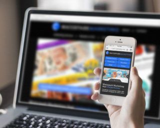 Тест: знакомы ли с мобильными технологиями?