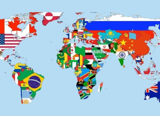 Тест: какой Вы географический гений? Наберете 10/10 в сложнейшем тесте?