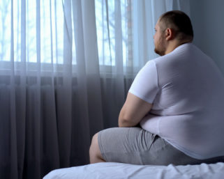 Человечеству угрожает эпидемия ожирения