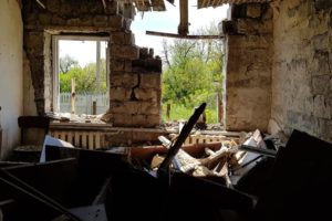 Стало известно, как живут люди на Донбасе под управлением Украины