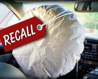 Крупнейший отзыв деталей в истории человечества. Как облажалась компания Takata