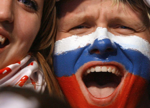 Тест: Что вы знаете о 4 ноября?