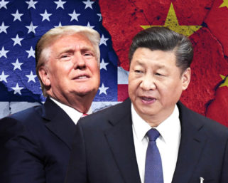 Министр иностранных дел Китая: США ведут новую холодную войну