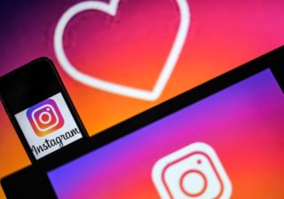 Instagram остановит погоню за лайками?