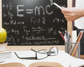 Тест: Какой ваш математический IQ?