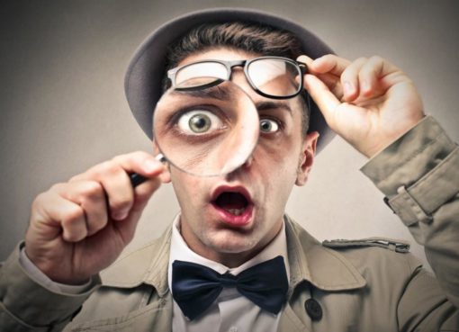 Тест на проверку внимательности: найдете все фигуры?