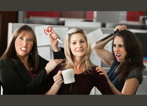 Тест: Завистливы ли Вы?