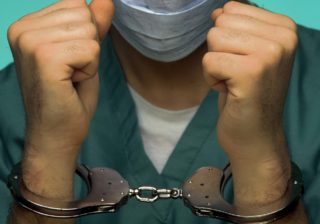 Трансплантолог Михаил Каабак фигурант уголовного дела