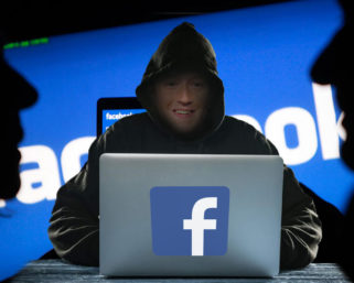 Facebook «подглядывает» за пользователями — нужно бить тревогу?