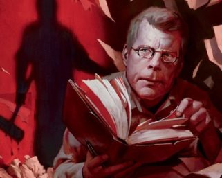 Тест: Как хорошо Вы знаете зарубежных писателей?