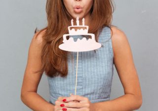 Тест: Мы определим ваш возраст по эмоциональному состоянию!