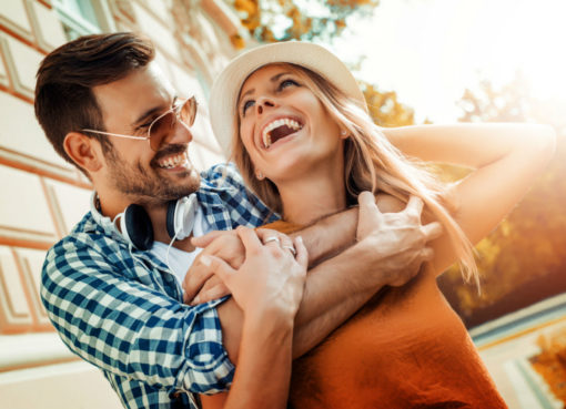 Тест: Выберите цвета, и мы скажем, насколько Вы счастливы