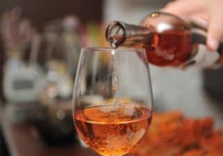 В Минздраве назвали смертоносную дозу спиртного