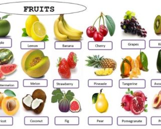 Тест на знание английских слов