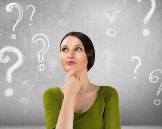 Тест, который заставит Вас подумать!