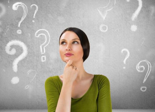 Тест, который заставит Вас подумать!