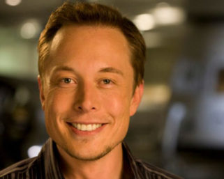 Компании Илона Маска