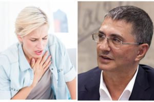 Доктор Мясников назвал опасные для пожилых людей лекарства