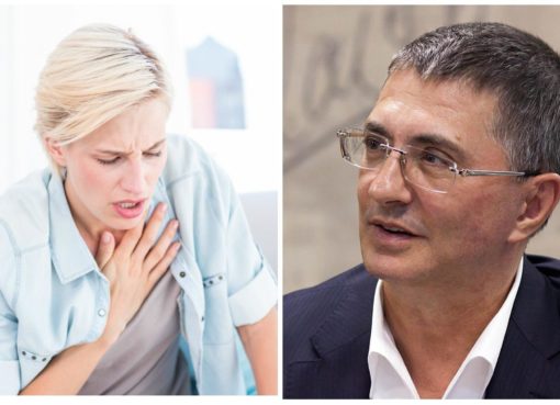 Доктор Мясников назвал опасные для пожилых людей лекарства