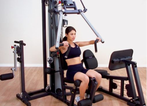 Инвентарь для силовых тренировок