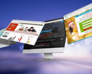 Корпоративный сайт как метод продвижения бренда