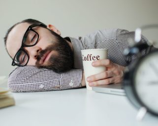 Ученые назвали причину хронической усталости