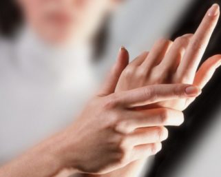 Заболевания, о которых могут рассказать ваши руки