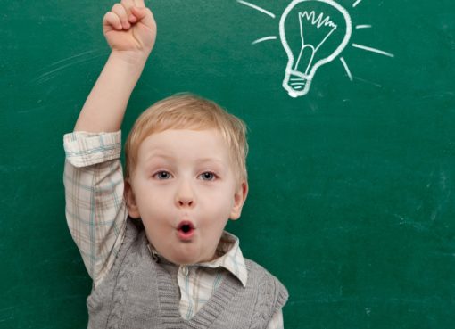 Тест: сумеете ли вы показать себя знающим человеком