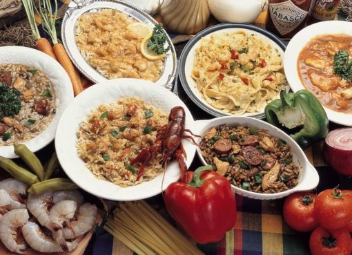 Тест: знаешь ли ты, что готовили в Советском Союзе?