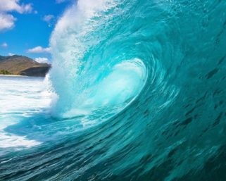 Учёные научились добывать энергию из морской воды