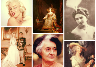 Тест: назовите имена великих женщин, которые повлияли на ход мировой истории