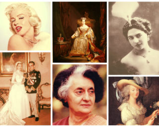 Тест: назовите имена великих женщин, которые повлияли на ход мировой истории