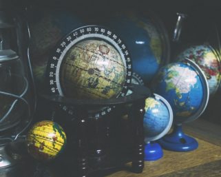 Тест: вопросы для знатоков географии