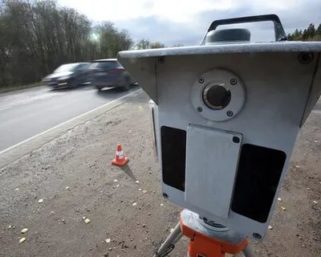 В России долги за отопление начали собирать при помощи дорожных камер