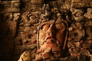 Стронций помог раскрыть 1400-летнюю мрачную тайну майя