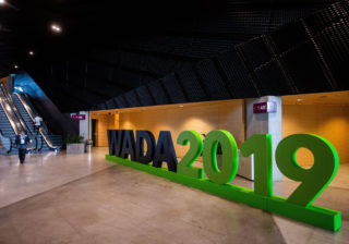 WADA применила к спорту России «высшую меру»