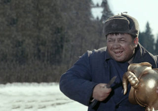 Тест: Проверьте свое знание фильма «Джентльмены удачи»