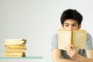 Тест на знание всего на свете, в котором 10/10 наберёт лишь самый начитанный