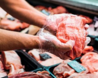 Китай увеличит закупки продовольствия у России