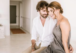 Тест: можете ли вы сделать своего мужчину богатым и успешным