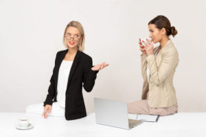 Тест, который покажет, кто вы: альтруист или эгоист