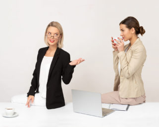 Тест, который покажет, кто вы: альтруист или эгоист