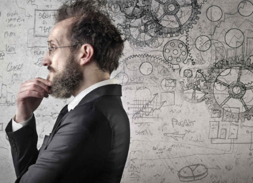 Тест: Ваш IQ выше среднего?