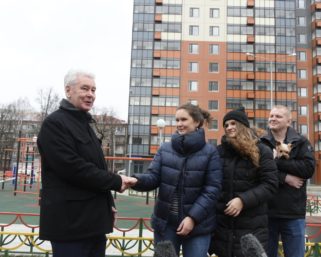 Три главных вопроса о реновации